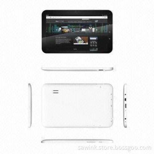 7-inch UMPC/MID/Tablet PC/Rockchip 2928 Cortex A9/Android 4.1/1.2GHz/512MB RAM/Wi-Fi/HDMI®